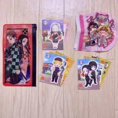 鬼滅の刃 グッズ