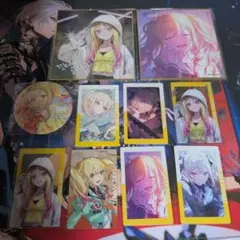 プロジェクトセカイ プロセカ 天馬咲希 まとめ売り