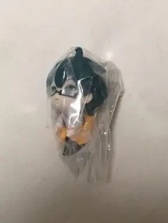 ドズル社 つまんでつなげてますこっと おんりー ボールチェーン