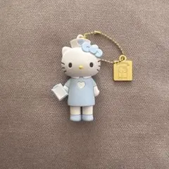 サンリオ　ハローキティ展　シークレットマスコットチャームB