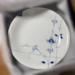 ロイヤルコペンハーゲン 皿 622 ロイヤルコペンハーゲンメガ - メルカリ