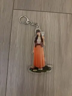 乃木坂46 黒見明香 NOGICAFE 2025アクリルキーホルダー 即購入⭕️