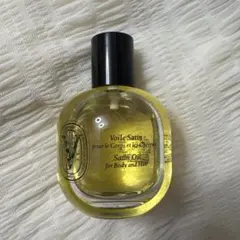 Diptyque サテンオイル