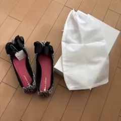 JILL by JILLSTUART バレー シューズのサムネイル