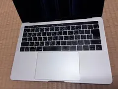 【ジャンク】MacBook Pro 2019 13インチ(画面不良/稼働確認済) ジャンク】MacBook Pro 2019 13インチ(画面不良/稼働確認済) - メルカリ