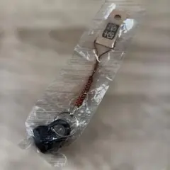 新品未開封 南部鉄器 ミニチュア ストラップ 鉄瓶
