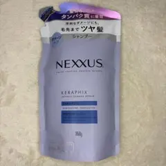 NEXXUS インテンスダメージリペア シャンプー 詰替のサムネイル