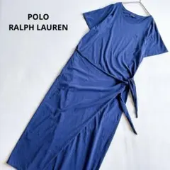 2026年最新】POLO RALPH LAUREN レディース ロングワンピースの人気