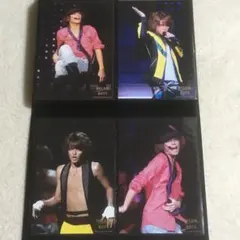 DREAM BOYS ドリボ 手越祐也 公式写真セット