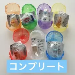 ピジョンミニチャーム　全7種セット　Pigeon ガチャ