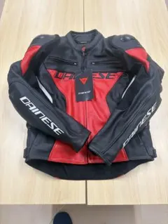 ダイネーゼ　レザージャケットのサムネイル