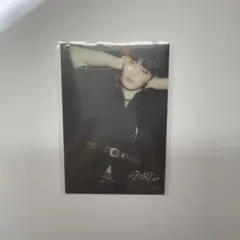 straykids アイエン トレカ