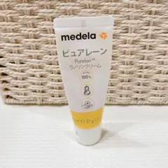메델라 퓨어 레인 라놀린 크림 37g