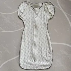 to you スワドル　dot pico lace Lサイズ