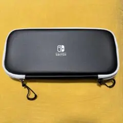 【美品】Nintendo Switch キャリングケース