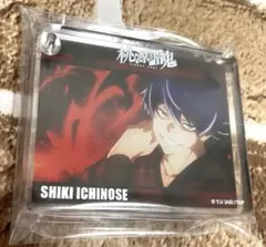 桃源暗鬼 アニメイトカフェ アニカフェ コロッタ 一ノ瀬四季