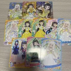 アイプリ つむぎ カード