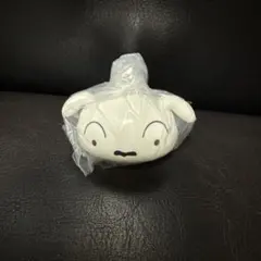 クレヨンしんちゃん マスコットキャップチャーム シロ