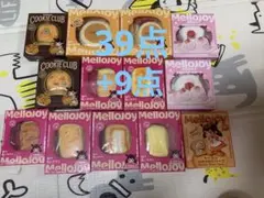 Mellojoy スクイーズ まとめ売り36個 - メルカリ