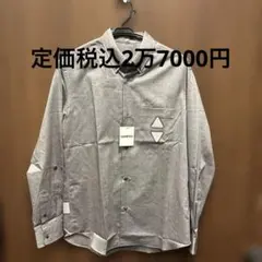 2026年最新】COMME des GARCONS メンズ シャツの人気アイテム - メルカリ