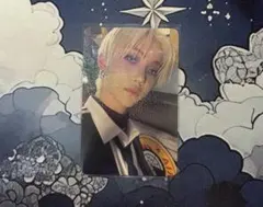 Stray Kids ODDINARY Musicplant特典 フィリックス