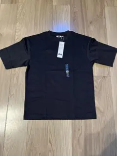 【新品】UNIQLO エアリズムコットンTシャツ