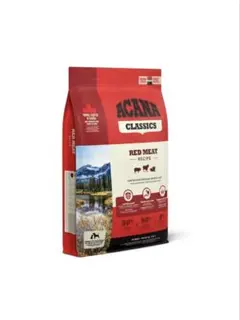 ACANA Classics Red Meat 9.7kg❌2袋 - メルカリ