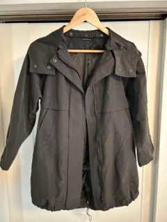 バンヤードストーム マウンテンパーカー ブルゾン