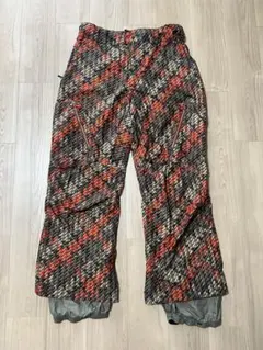 BURTON[AK] GORE-TEX スノーボードパンツ　L ゴアテックス