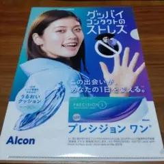 小芝　風花さん　クリアファイル 小芝風花 クリアファイル - メルカリ