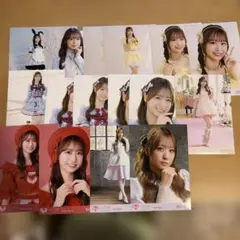 =LOVE イコラブ 瀧脇笙古 生写真 まとめ売り