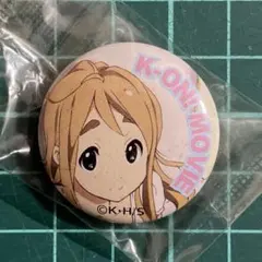 2025年最新】けいおん 缶バッジの人気アイテム - メルカリ