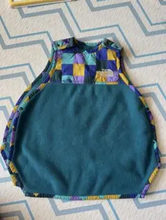 The North Face フリーススリーパー