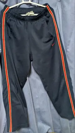 ナイキ　ジャージ　メンズ　Mサイズ