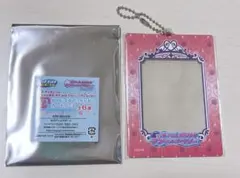 オシャレ魔女ラブandベリー 一番くじ D賞 カードケース