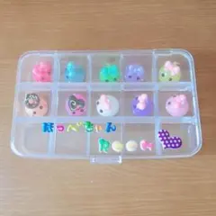 ほっぺちゃん セット