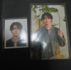 リノ　Hollow　初回A　トトロトレカ　IDフォト　StrayKids　スキズ