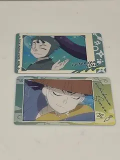 忍たま乱太郎　スナップマイド2 仙蔵