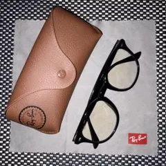 Ray-Ban RB4259-F 601/87 サングラス