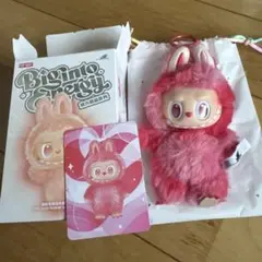 エナジー キャラクターグッズ