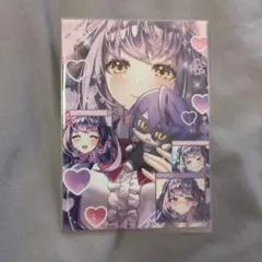 白猫プロジェクト シルファ ブロマイド