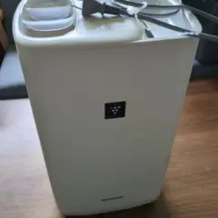 SHARP 加湿器 HV-R75-W 2022年製のサムネイル