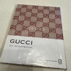 GUCCI MY SCRAPBOOKのサムネイル