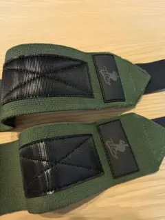 P.L.COLLEGE　ストロングリストラップ