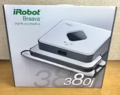新品】Braava ブラーバ 390j iRobot ロボット掃除機 本体 - メルカリ