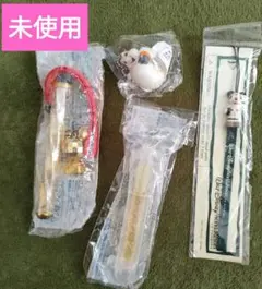 【非売品】ディズニー カウントダウン ペンライト キーホルダー ストラップ