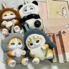 トムジェリ×BBNEXDO グッズセット【ソンホ】 - メルカリ