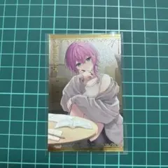 にじさんじ　夕陽リリ　ささやき寝かしつけボイス