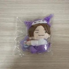 なにわ男子 高橋恭平 クロミちゃん ちびぬい ローソン限定