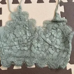 Ｈ＆Ｍ レースキャミソールのサムネイル